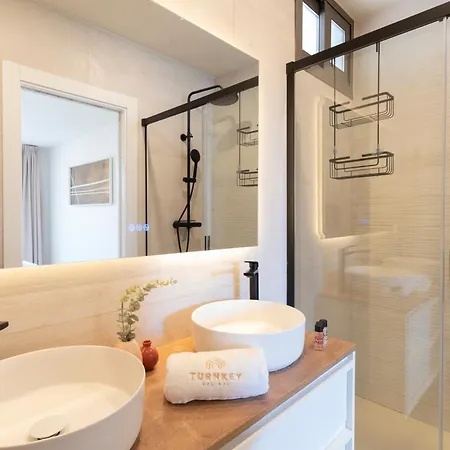 Casa Indy Lejlighed Estepona
