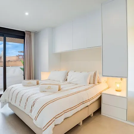 Lejlighed Casa Indy *