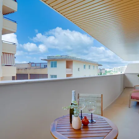 Lejlighed Casa Indy