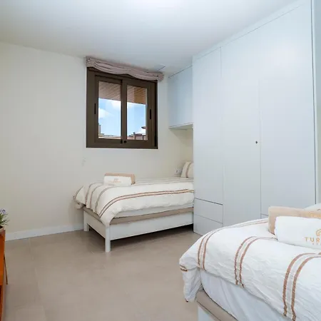 Lejlighed Casa Indy