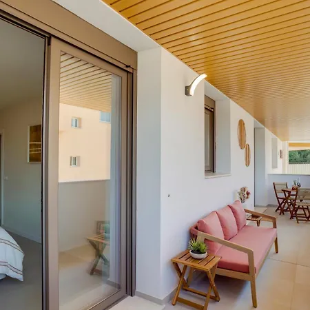 Casa Indy Lejlighed Estepona