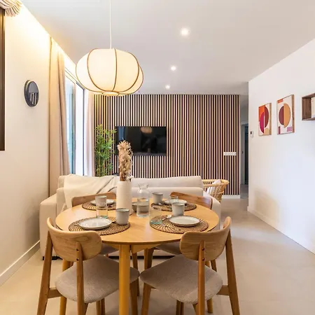 Casa Indy * Estepona