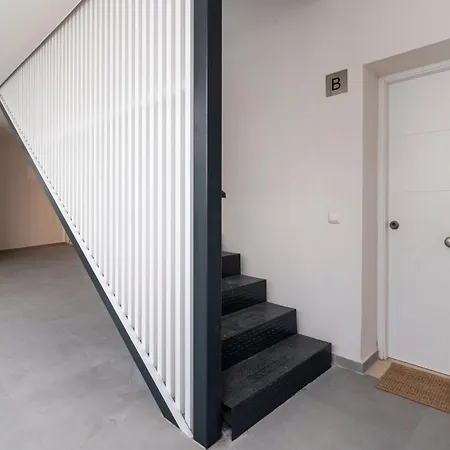 Lejlighed Casa Indy