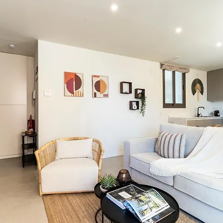 Casa Indy * Estepona