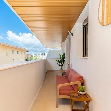 Lejlighed Casa Indy *