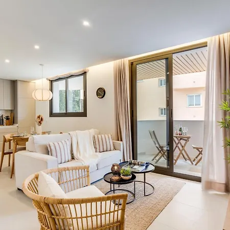 Casa Indy Lejlighed