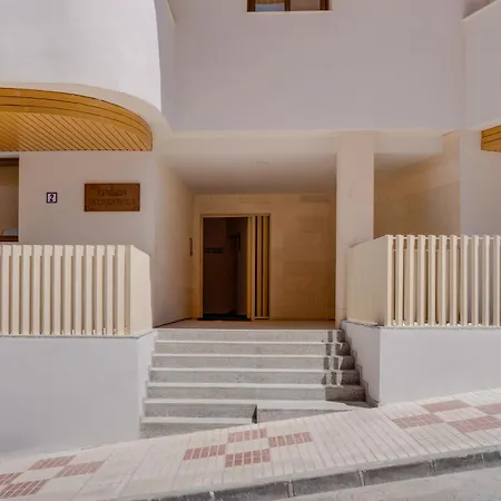 Lejlighed Casa Indy *