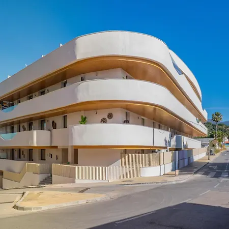 Casa Indy Lejlighed