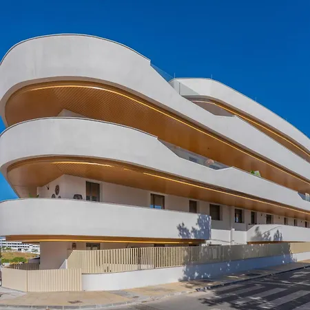Casa Indy Lejlighed *