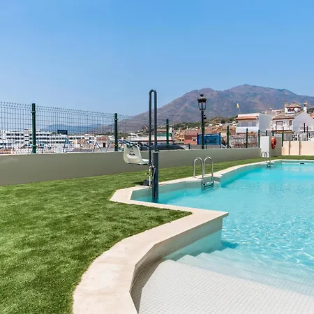 Casa Indy * Estepona