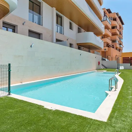 Casa Indy * Estepona